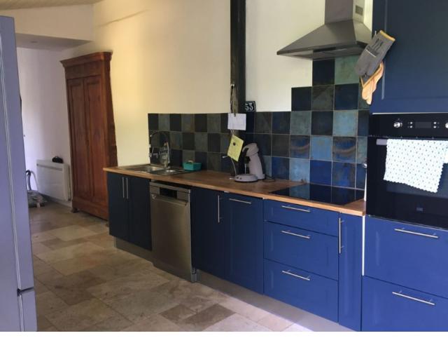 Location maison F3 Chemille - Photo 2