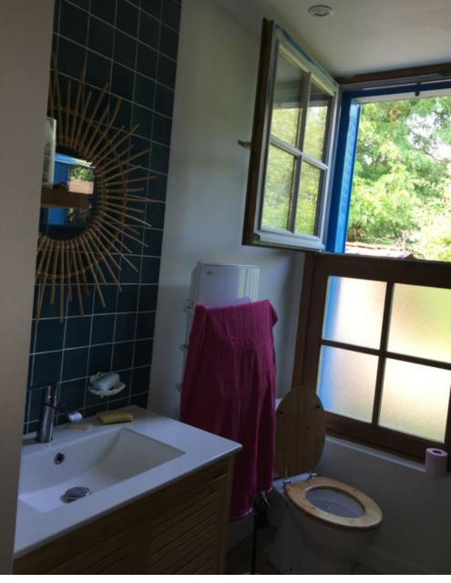 Location maison F3 Chemille - Photo 3
