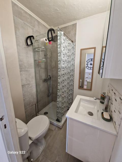Location studio La Colle sur Loup - Photo 3