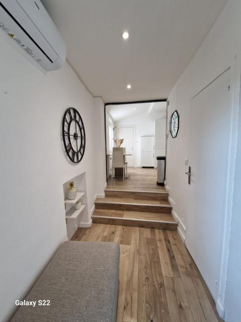Location studio La Colle sur Loup - Photo 4