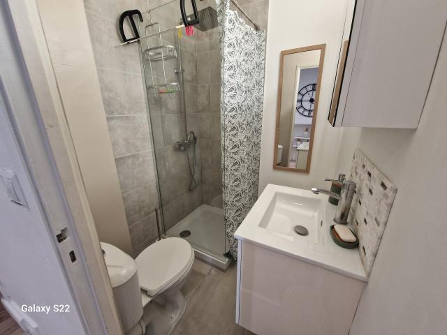 Location studio La Colle sur Loup - Photo 8