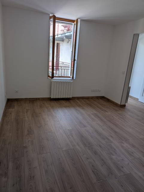 Location appartement T3 Coublevie - Photo 2