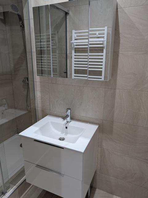 Location appartement T3 Coublevie - Photo 3