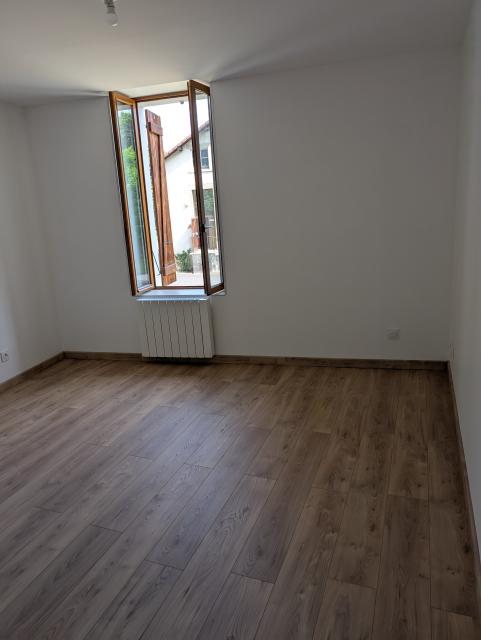 Location appartement T3 Coublevie - Photo 4