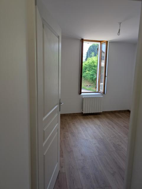 Location appartement T3 Coublevie - Photo 5