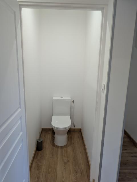 Location appartement T3 Coublevie - Photo 6