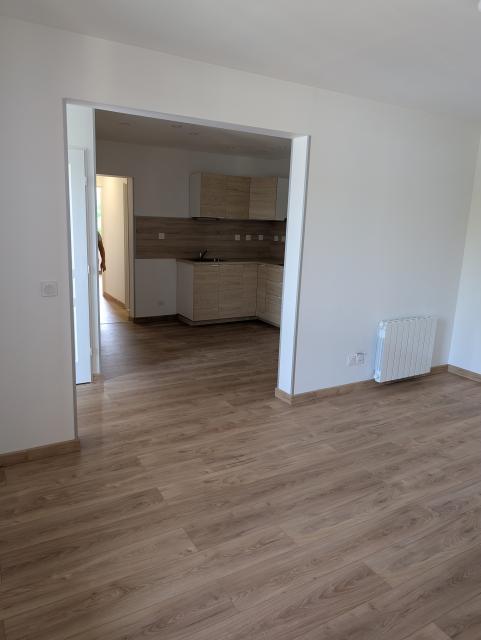 Location appartement T3 Coublevie - Photo 7