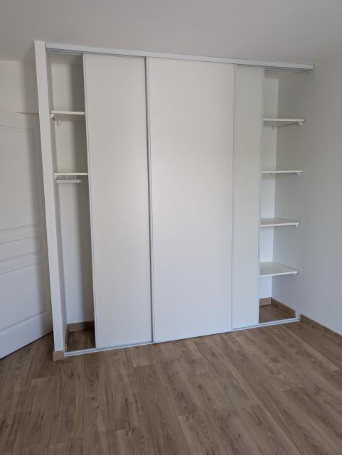 Location appartement T3 Coublevie - Photo 10
