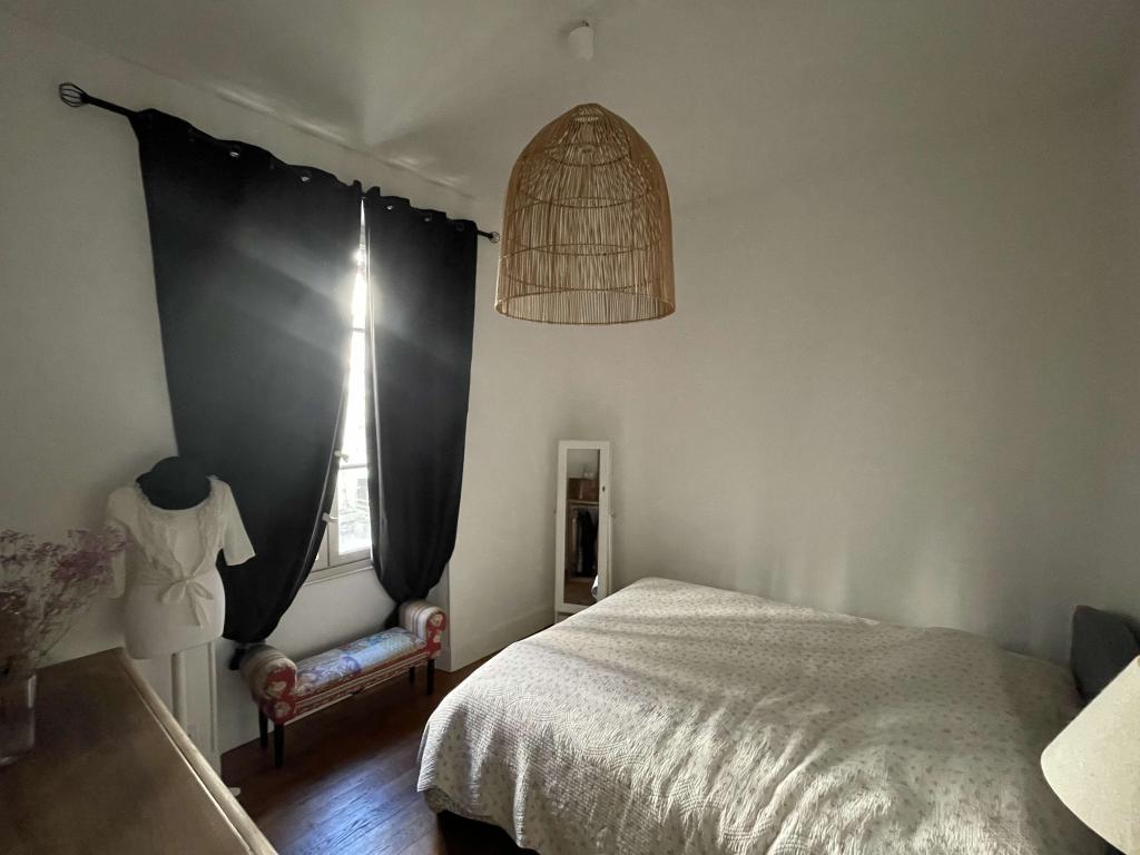 Location chambre Grenoble - Photo 1
