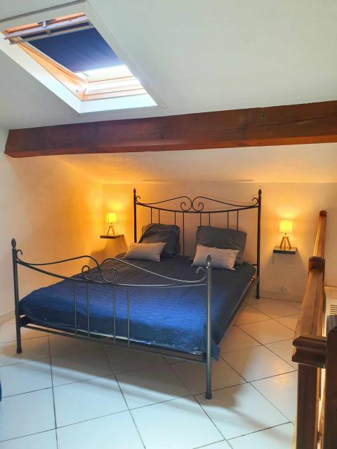 Location maison F2 Port la Nouvelle - Photo 4