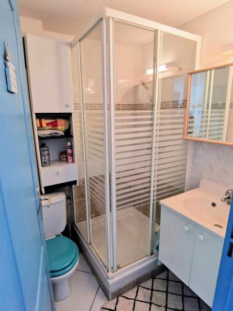 Location maison F2 Port la Nouvelle - Photo 7