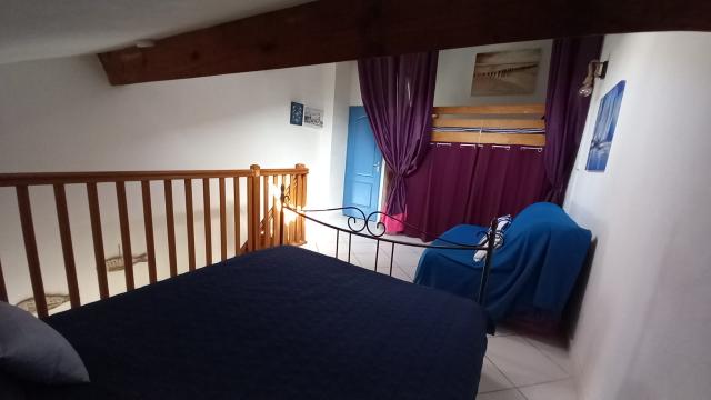 Location maison F2 Port la Nouvelle - Photo 8