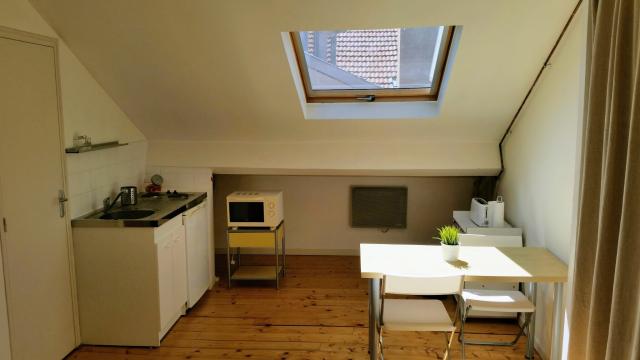 Location studio St Etienne - Photo 3