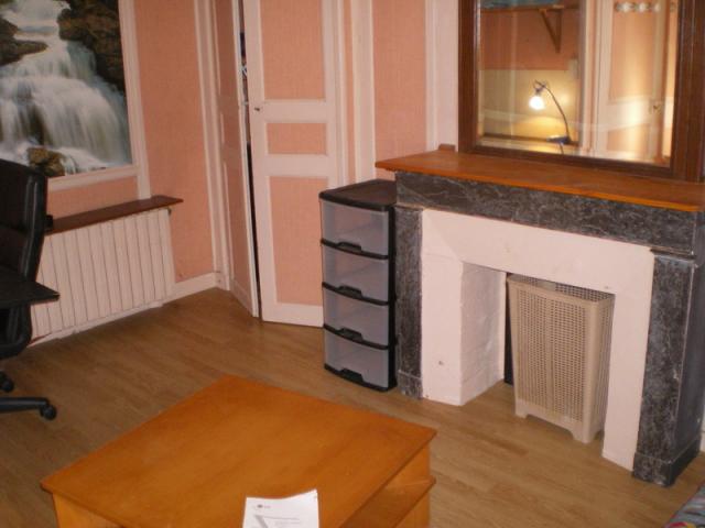 Location chambre Gommecourt - Photo 2