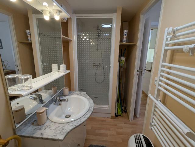 Location appartement T2 La Membrolle sur Longuenee - Photo 5