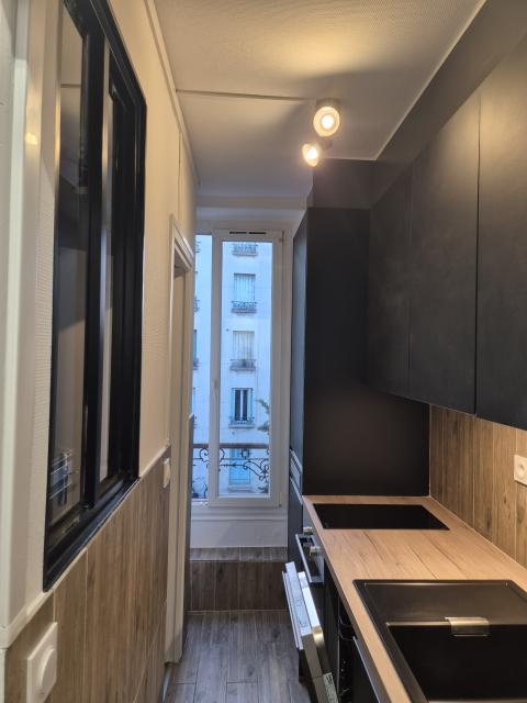 Location appartement T2 Neuilly sur Marne - Photo 6
