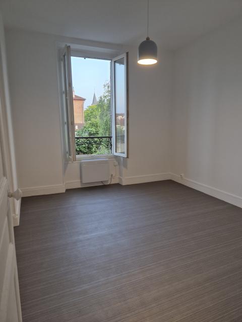 Location appartement T2 Neuilly sur Marne - Photo 9