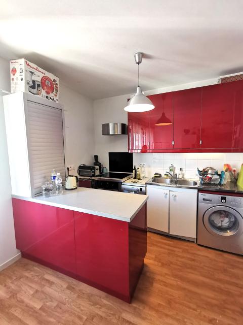 Location chambre Suresnes - Photo 2