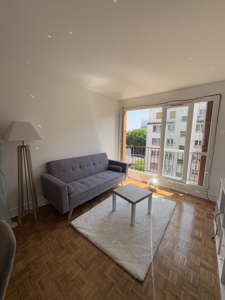 Location chambre Montrouge - Photo 1