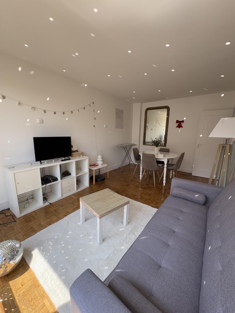 Location chambre Montrouge - Photo 2