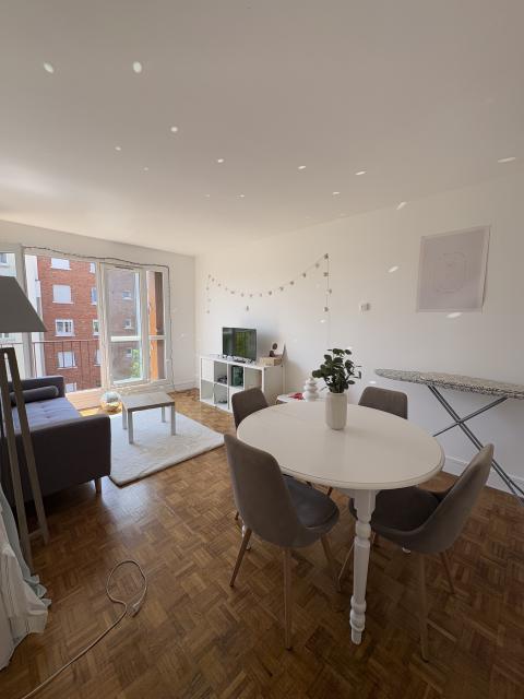 Location appartement T3 Montrouge - Photo 3