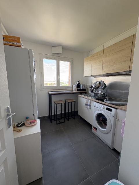 Location appartement T3 Montrouge - Photo 6