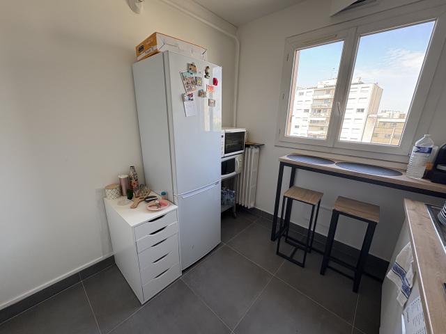 Location appartement T3 Montrouge - Photo 7
