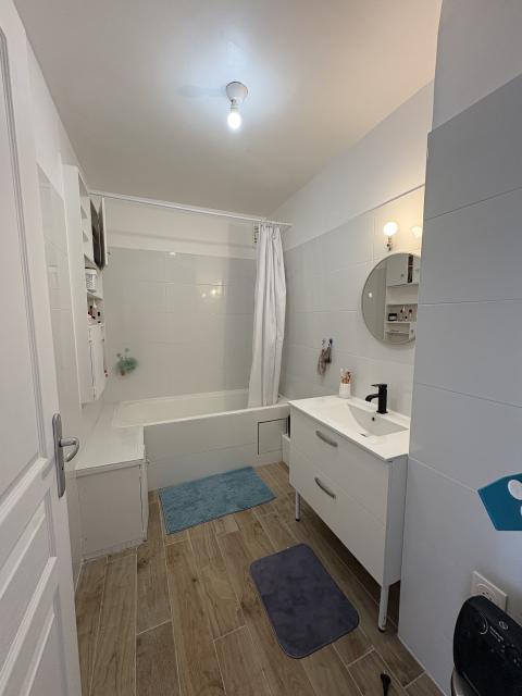 Location appartement T3 Montrouge - Photo 8