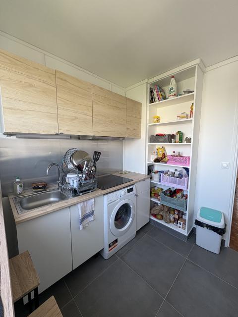 Location appartement T3 Montrouge - Photo 9