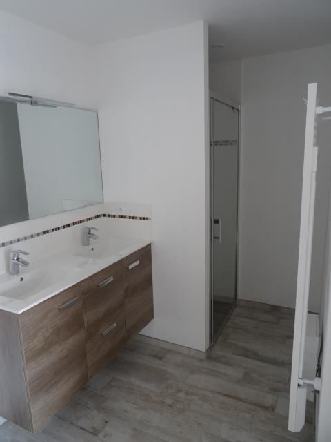 Location maison F6 Plouhinec - Photo 5