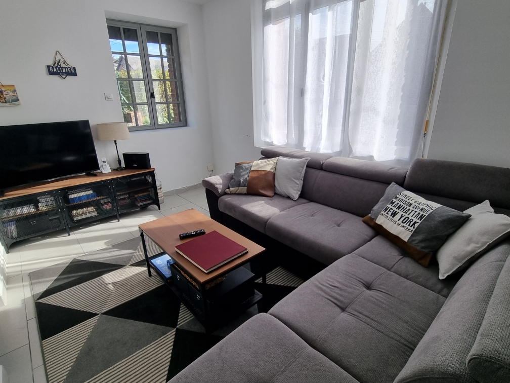 Location chambre Ayette - Photo 1