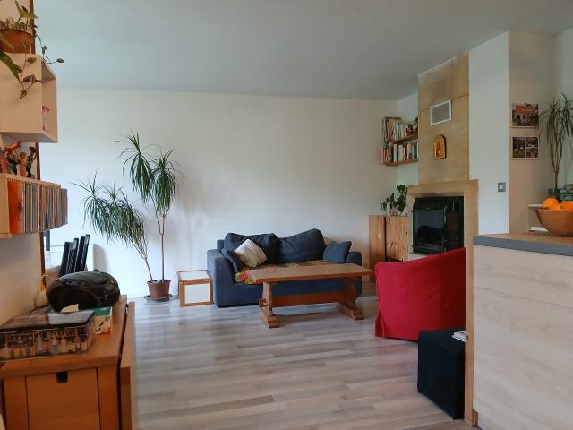 Location appartement T4 St Martin d'Heres - Photo 2