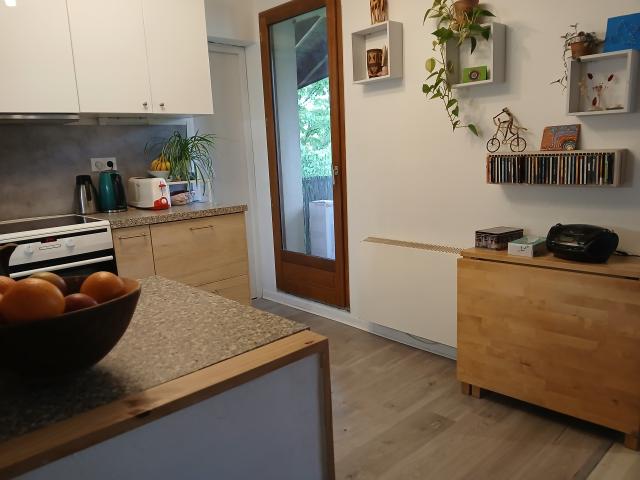 Location appartement T4 St Martin d'Heres - Photo 3