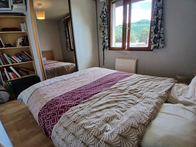 Location appartement T4 St Martin d'Heres - Photo 4