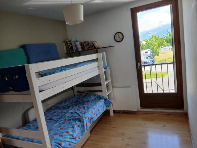 Location appartement T4 St Martin d'Heres - Photo 6