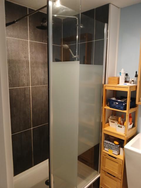 Location appartement T4 St Martin d'Heres - Photo 7