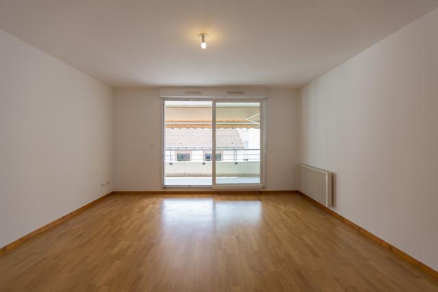 Location appartement T3 Strasbourg - Photo 2