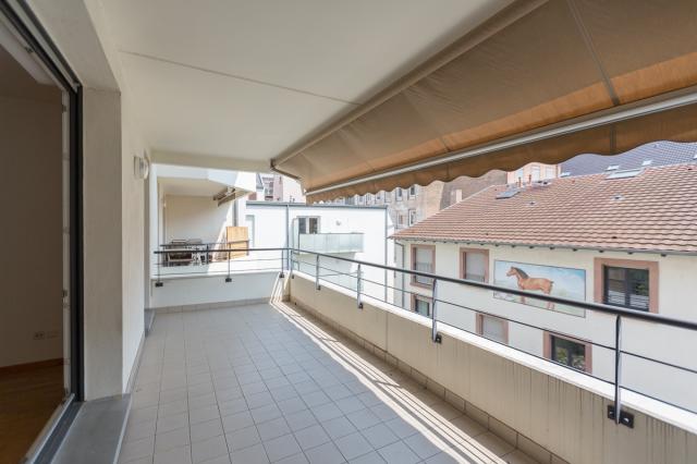 Location appartement T3 Strasbourg - Photo 3