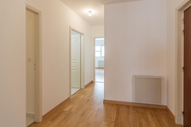 Location appartement T3 Strasbourg - Photo 6