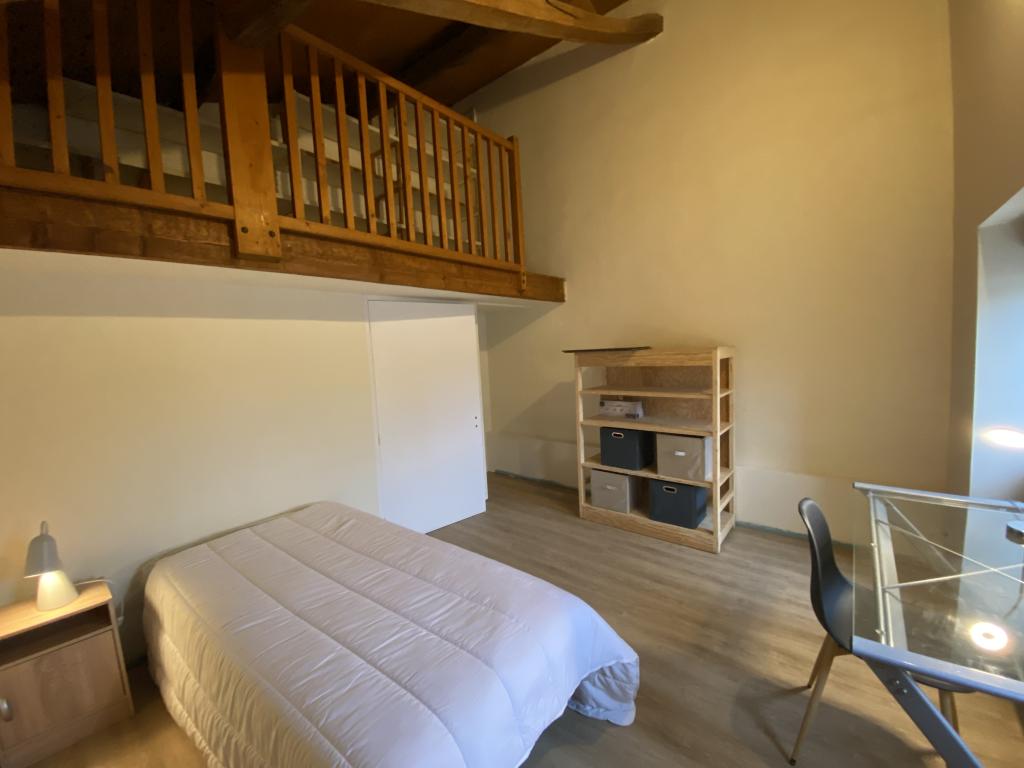 Location chambre Murs Erigne - Photo 1