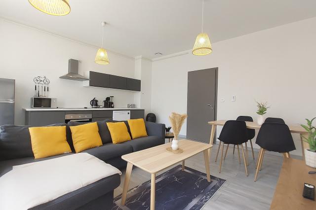 Location appartement T2 Yutz - Photo 3