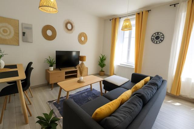 Location appartement T2 Yutz - Photo 4