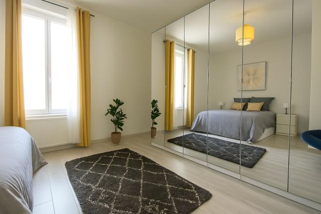 Location appartement T2 Yutz - Photo 6