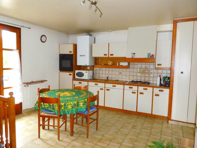 Location appartement T2 Alby sur Cheran - Photo 2