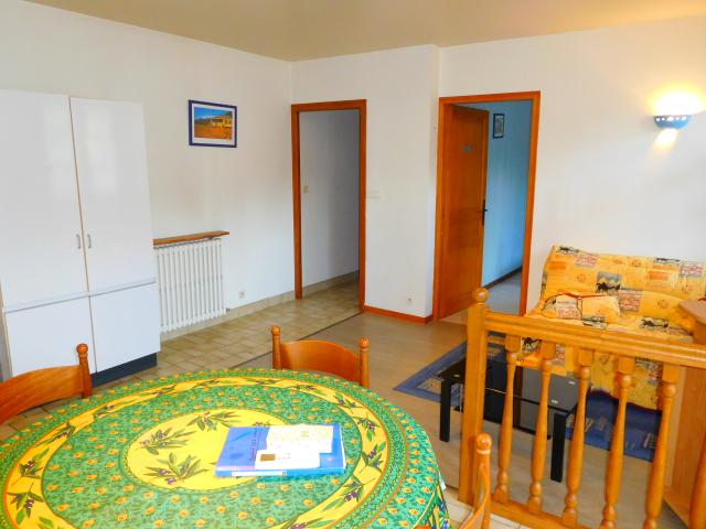 Location appartement T2 Alby sur Cheran - Photo 3