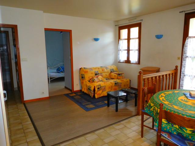 Location appartement T2 Alby sur Cheran - Photo 4