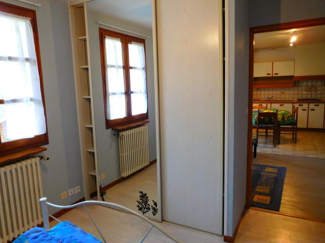 Location appartement T2 Alby sur Cheran - Photo 7