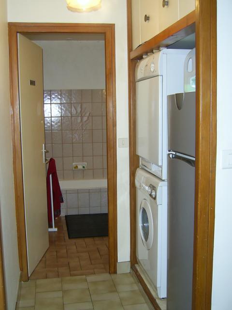Location appartement T2 Alby sur Cheran - Photo 8