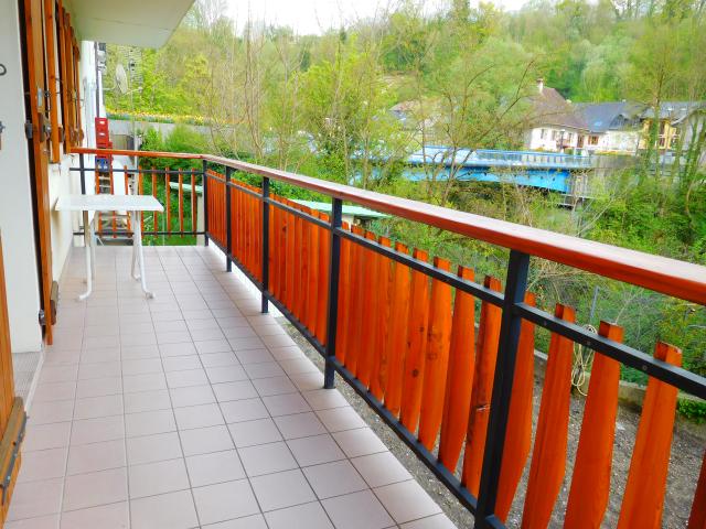 Location appartement T2 Alby sur Cheran - Photo 10