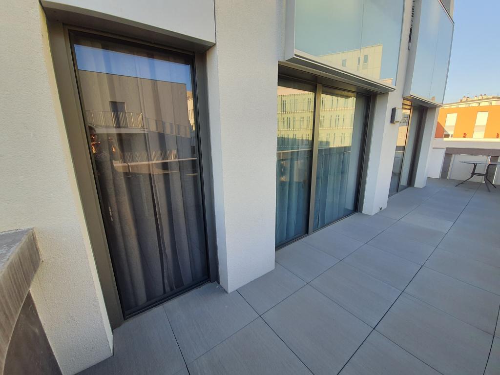 Location chambre Lyon 7 - Photo 2